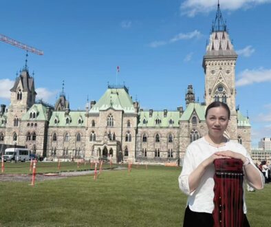 Parliament performance 7