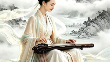 high margin zen joy poster 1