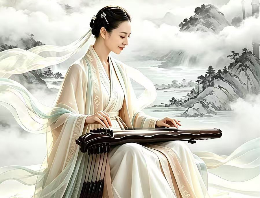 high margin zen joy poster 1